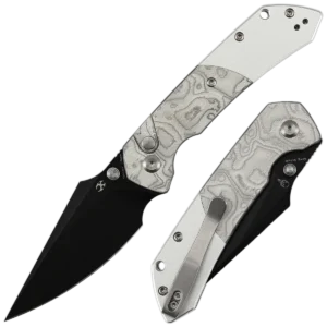 Alternative view of Kansept Fenrir