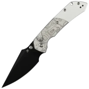 Kansept Fenrir