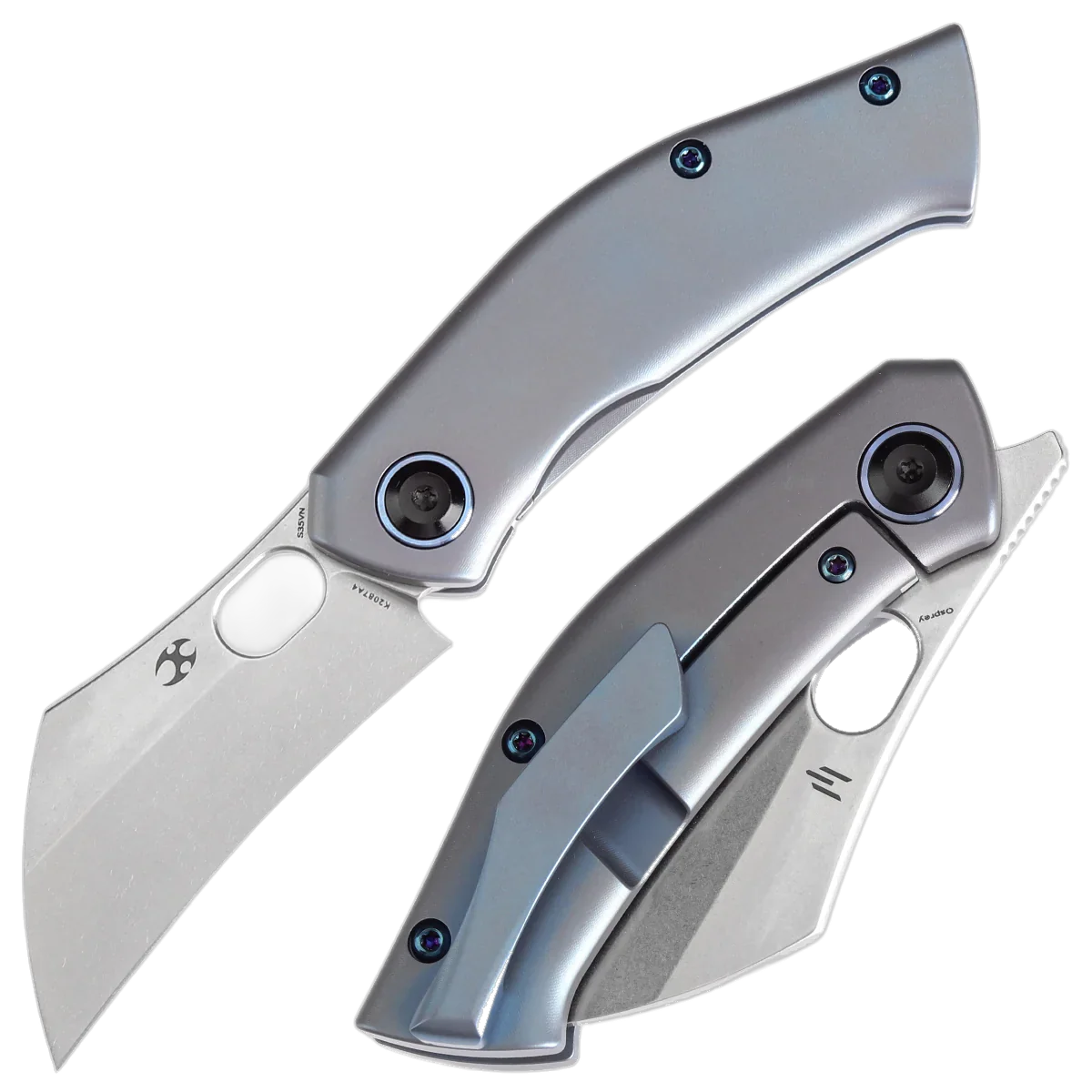 Kansept Osprey - Image 2