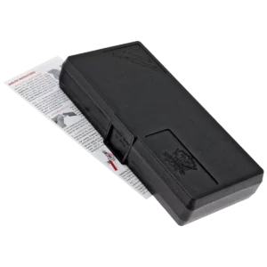 Alternative view of Lansky Sharpeners Custom Carrying Case w/1oz oil