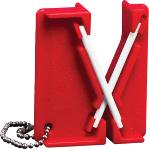 Lansky Sharpeners Mini Crock Stick