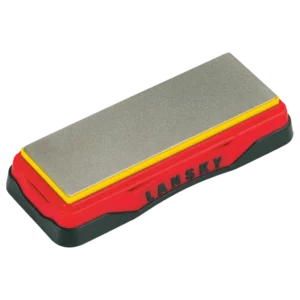 Lansky Sharpeners 6"x2" Diam. Stone-Ultra Fine