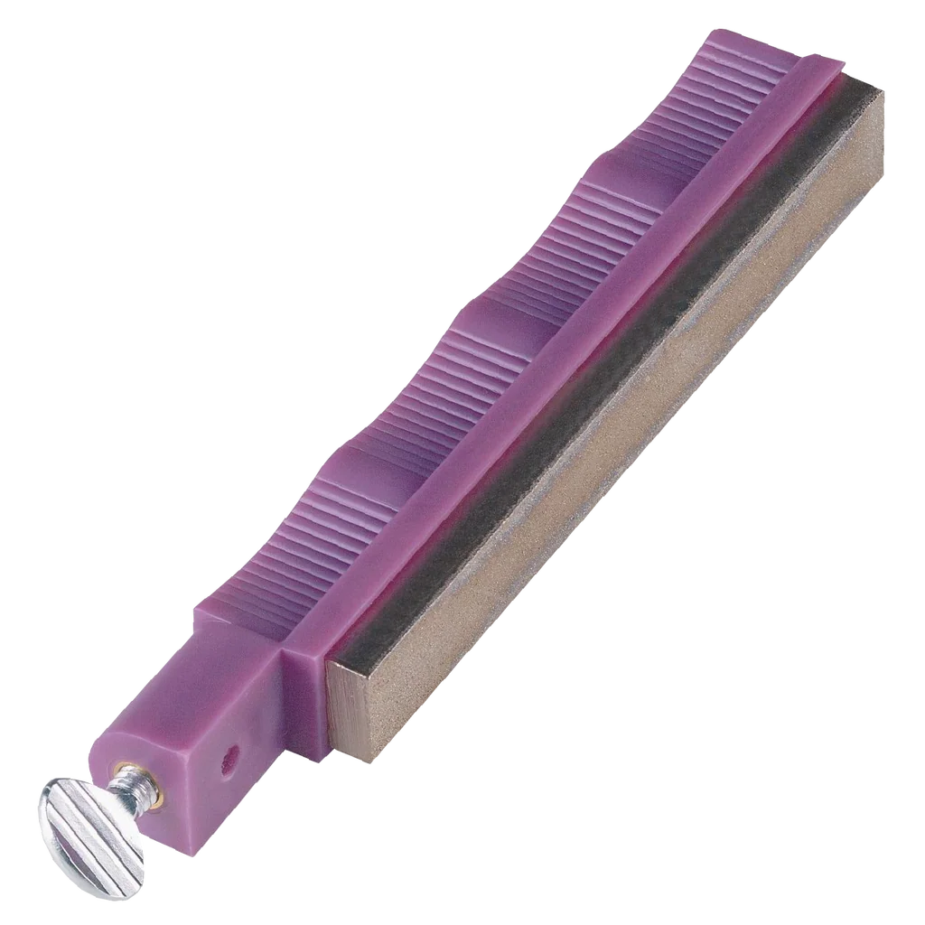 Lansky Sharpeners Coarse Diamond Hone