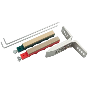 Lansky Sharpeners 2 Stone Basic Sharpener