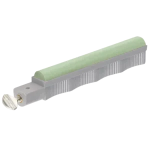 Lansky Sharpeners Ultra Fine-Curved Blade Hone