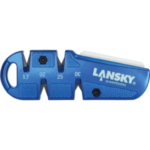 Lansky Sharpeners QuadSharp