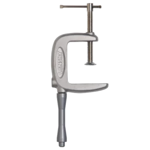 Lansky Sharpeners Super "C" Clamp Mount