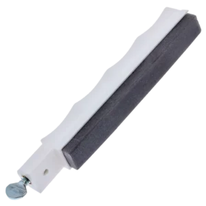 Lansky Sharpeners Natural Black Hard Arkansas