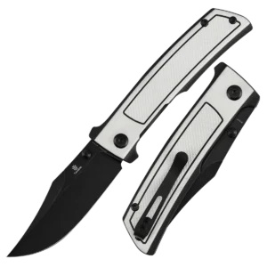 Alternative view of Tenable Bison