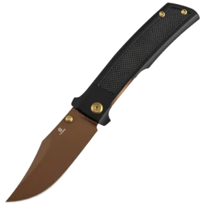 Tenable Bison