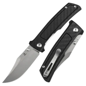 Alternative view of Tenable Bison