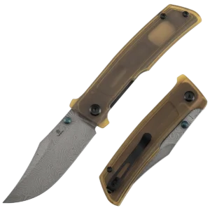 Alternative view of Tenable Bison