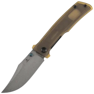 Tenable Bison