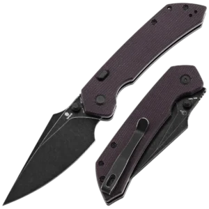 Alternative view of Tenable Fenrir