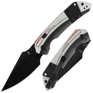 Alternative view of Tenable Fenrir