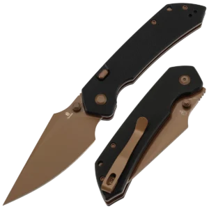 Alternative view of Tenable Fenrir