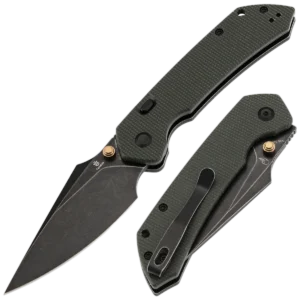 Alternative view of Tenable Fenrir