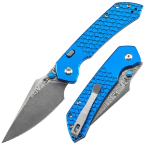 Alternative view of Tenable Fenrir