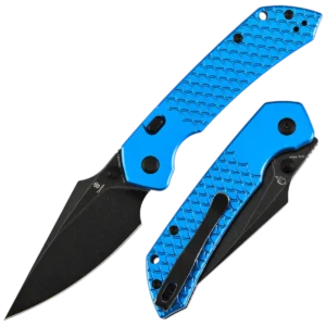 Alternative view of Tenable Fenrir