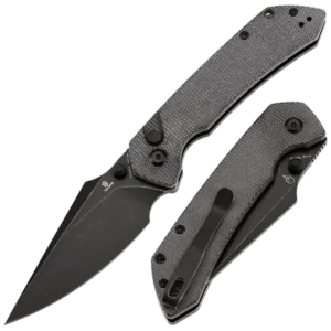 Alternative view of Tenable Fenrir