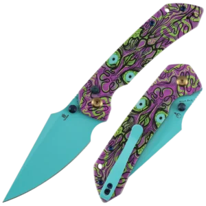 Alternative view of Tenable Fenrir