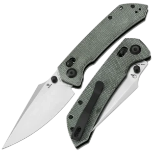 Alternative view of Tenable Fenrir