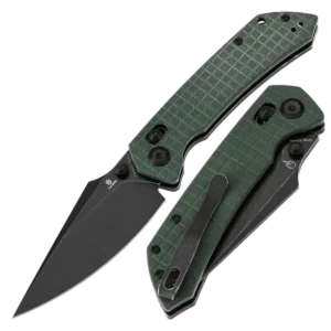 Alternative view of Tenable Fenrir