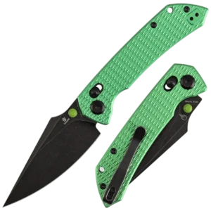 Alternative view of Tenable Fenrir