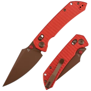 Alternative view of Tenable Fenrir