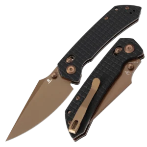 Alternative view of Tenable Fenrir