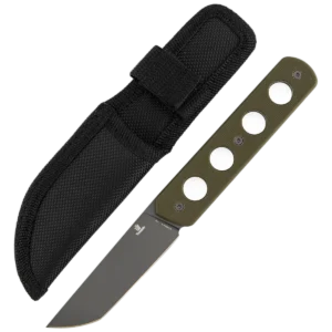 Alternative view of Tenable Foosa Fixed