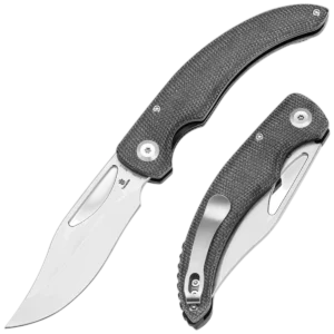 Alternative view of Tenable Gideon