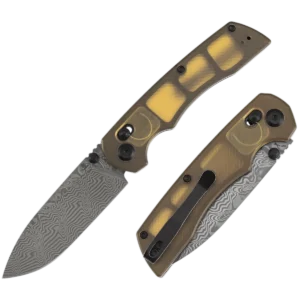 Alternative view of Tenable Kryo