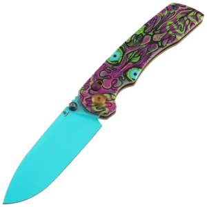 Tenable Kryo