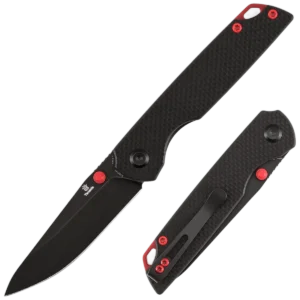 Alternative view of Tenable Mini Warrior