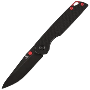 Tenable Mini Warrior