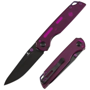 Alternative view of Tenable Mini Warrior