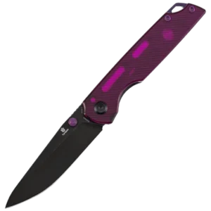 Tenable Mini Warrior