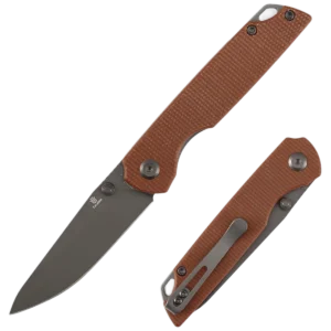Alternative view of Tenable Mini Warrior