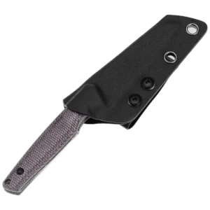 Alternative view of Tenable Parr