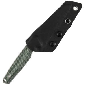 Alternative view of Tenable Parr