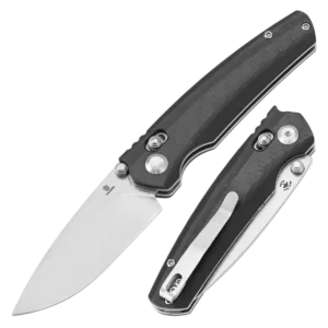 Alternative view of Tenable Raven