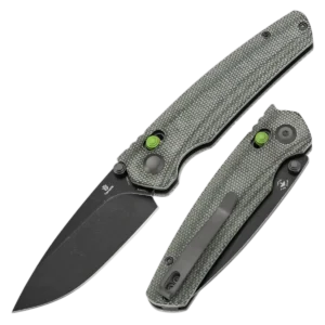 Alternative view of Tenable Raven