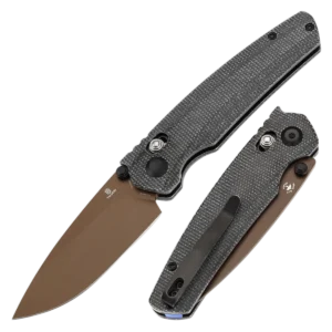 Alternative view of Tenable Raven
