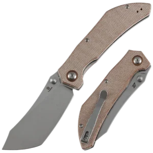 Alternative view of Tenable Tipper