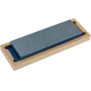 DMT 8-in. Diamond Whetstone™ Sharpener, Coarse with Hardwood Box